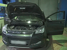 Покупка "Форда" за копейки закончилась для костромички очень печально