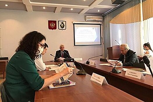 Реализация нового нацпроекта «Производительность труда» началась в Хабаровском крае
