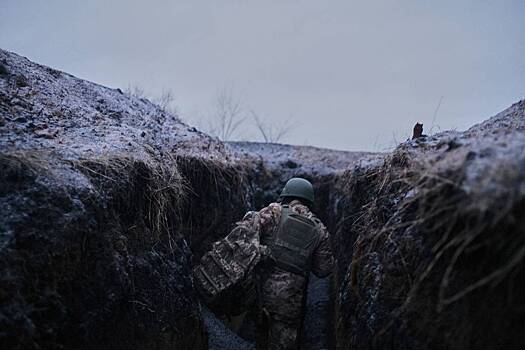 Украинок начнут вывозить из Европы для нужд ВСУ