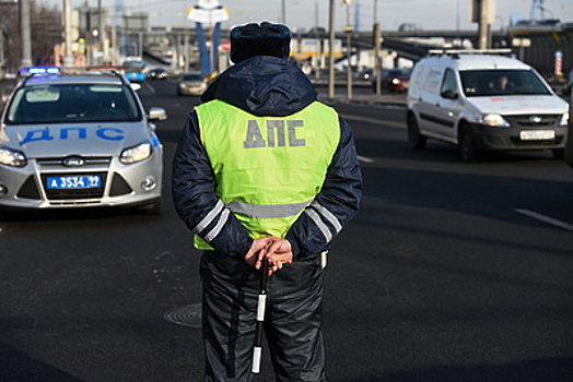 В Подмосковье предложили ужесточить наказание за грубые нарушения ПДД