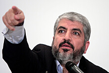 В Турции состоялась секретная встреча лидеров ХАМАС