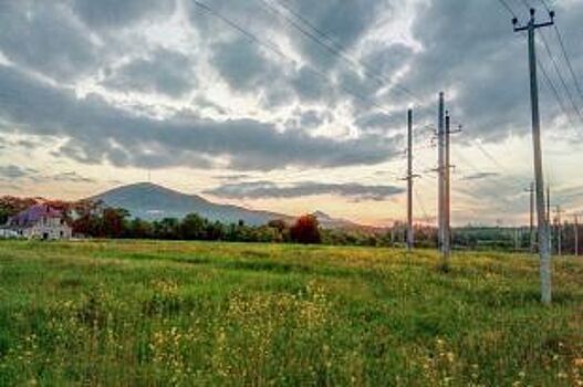 Пятигорск вошел в топ-10 курортов для отдыха на майские праздники