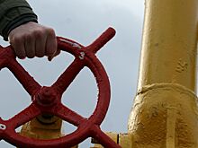 Назван возможный путь поставок российского газа в Приднестровье