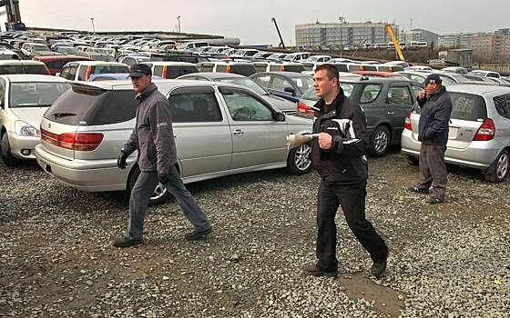 Как распознать бывшее такси и скрытый ремонт при покупке б/у авто