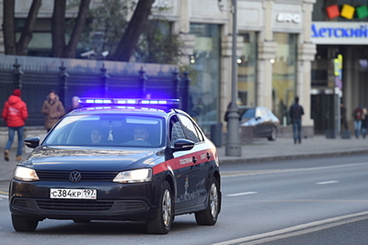 Останки женщины, умершей 8 месяцев назад, нашли на юго‑западе Москвы