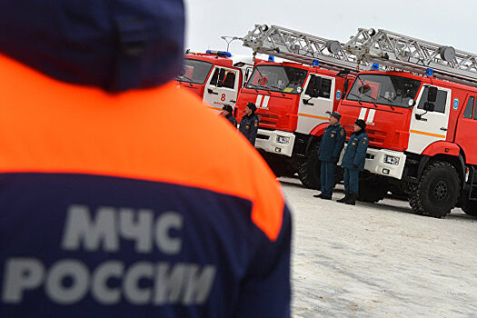 В России сокращаются противопожарные требования
