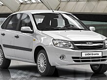 Продажи «АвтоВАЗа» в июне снизились на 12,3%