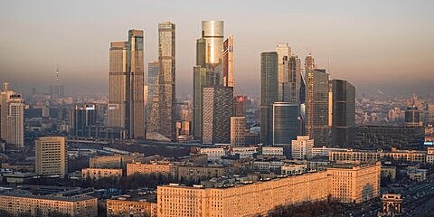 Почти 10 тыс. бизнесменов прошли обучение в Московской школе экспортера в 2020 году