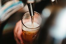 В США могут запретить пить более 2 бокалов пива в неделю