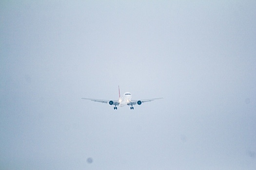 Отдых на жаре: пассажиропоток из Самары в Дубай вырос в два раза