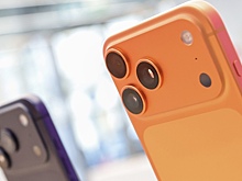 Россиян предупредили о мошенничестве с письмами о доставке iPhone 17