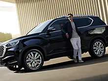 В России представили KGM — переименованные SsangYong. Сколько они стоят
