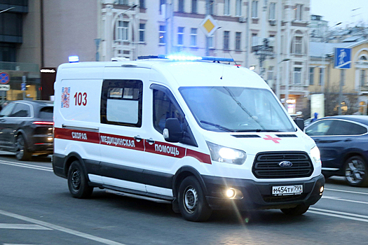 Ирина Яровая возмутилась фактами заражения пациентов внутри больниц