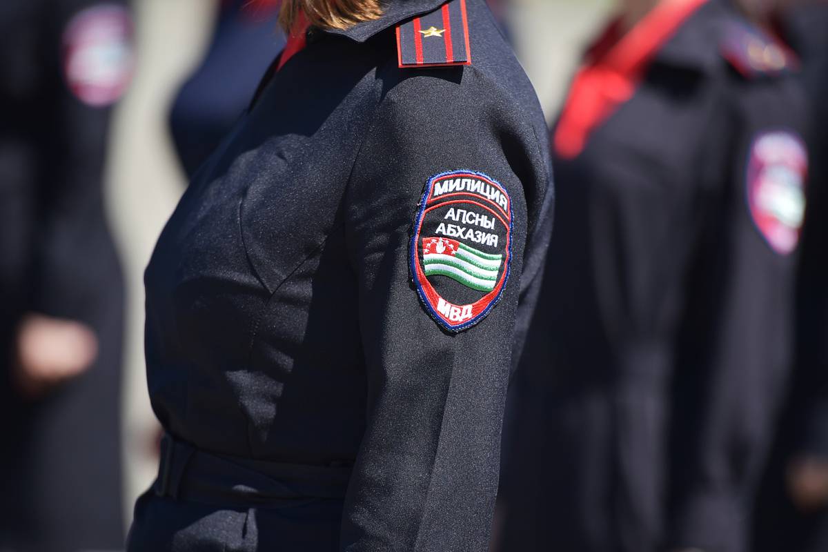 Арестованы обвиняемые в покушении на вора в законе Пызу на похоронах в Абхазии