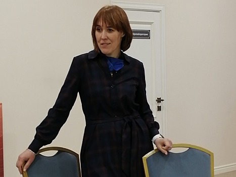 Министерство образования Нижегородской области поддержало интеллектуальный резерв НОЦ