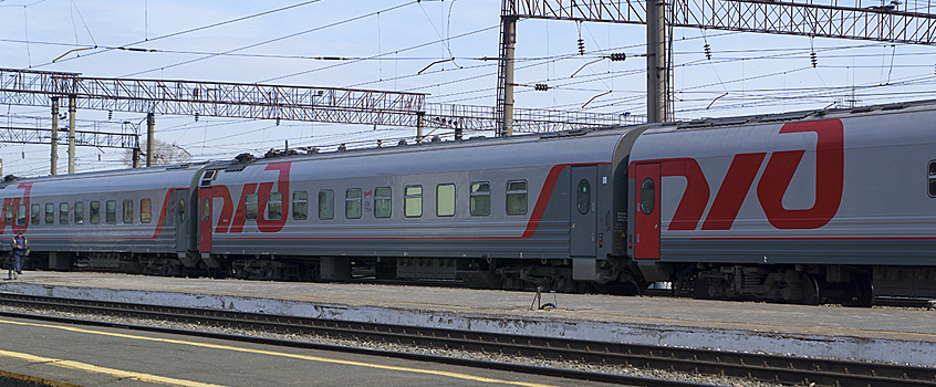 Поезда из Ижевска в Адлер и Анапу возобновят следование