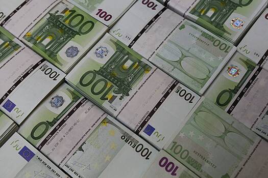 Раскрыты подробности переговоров по изъятию активов России