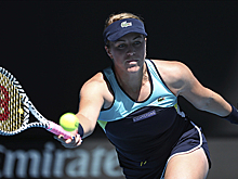 Российская теннисистка Павлюченкова вышла в четвертый круг Australian Open