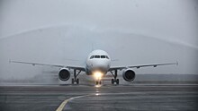 Аэропорт Магаса с 2018 года начнет обслуживать зарубежные рейсы