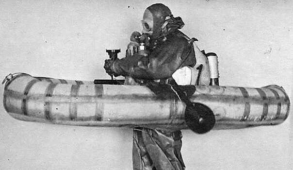 «Люди-лягушки»: как работал советский подводный спецназ