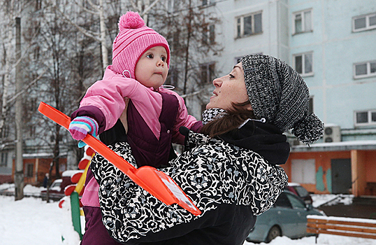 В России набирают популярность матронимы — женские варианты отчеств