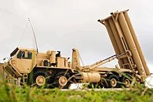 Украина хочет американские системы ПВО
