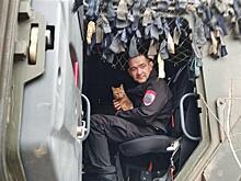 Организатор акции "Посылка солдату. Сергиевский район" - о гуманитарной миссии и поездках на СВО