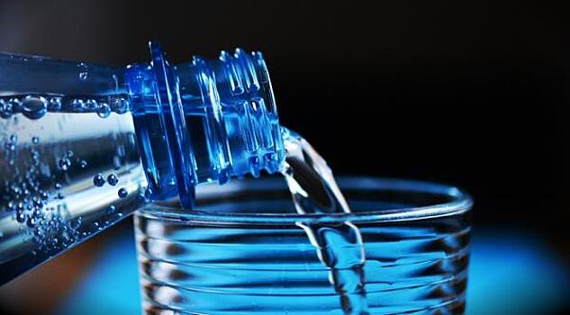 Минпромторг считает необоснованными заявления о перебоях в поставках воды из-за маркировки