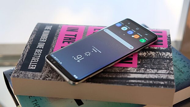 5 косяков, которые нужно исправить в Samsung Galaxy S9