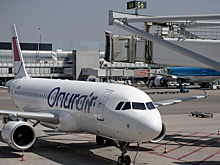 Onur Air отказалась от регулярных рейсов из Нижнего Новгорода в Стамбул
