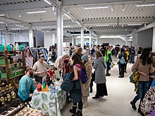 Проведите эко-выходные на Eco Friendly Fest 2023