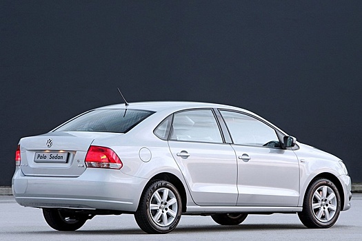 В Башкирии состоится распродажа конфискованных авто, цены - от 102 тысяч рублей