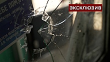 Внезапная смерть: очевидица обстрела Макеевки рассказала об убийстве женщины артиллеристами ВСУ