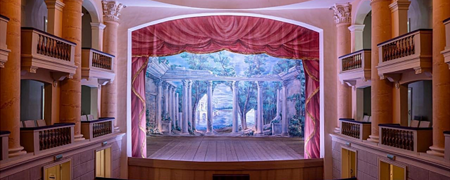 Усадьба «Архангельское» вошла в подмосковный топ-10 мест для прогулок 8 марта