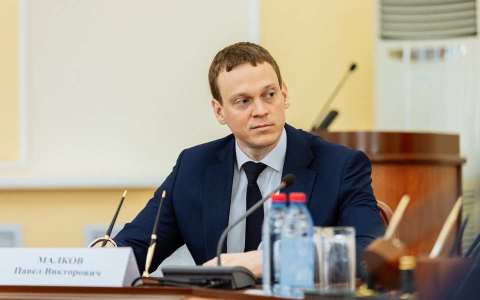 Рязанский губернатор Павел Малков оценил ежегодный отчет Мишустина