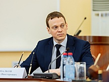 Павел Малков принял участие в заседании Рязанской областной Думы