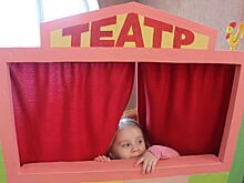 «Перчаточная кукла» - новый конкурс Озёрского «Золотого петушка»