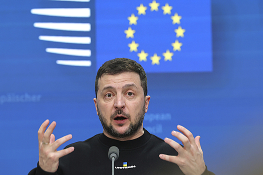 «Полгода до исчезновения»: украинцы восстали против саботажа переговоров Зеленским