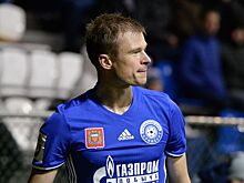 Нехайчик и Бордачев покинули «Оренбург»