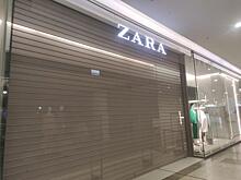 Известная на все Приморье компания пришила Zara к параллельному импорту