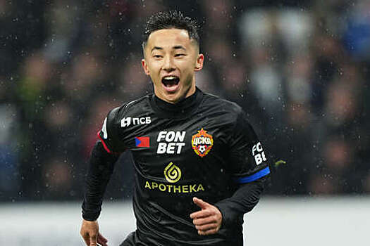 Тренер Чернышов считает, что игрок ЦСКА Файзуллаев должен играть в Испании