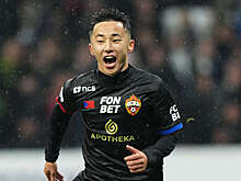 Тренер Чернышов считает, что игрок ЦСКА Файзуллаев должен играть в Испании