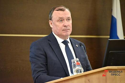 Мэр Екатеринбурга сформировал свою команду: «Он меняет систему управления»
