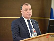Мэр Екатеринбурга сформировал свою команду: «Он меняет систему управления»