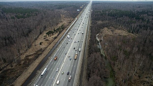 Воробьев назвал срок строительства дублера Щелковского шоссе