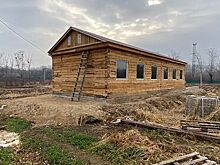 В Благовещенске появился центр реабилитации редких птиц