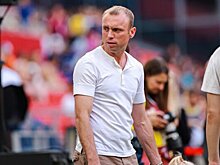 Футболист «Ростова» Байрамян: «Глушаков на сборах работает так же, как и все, набирает форму. Куда денется его мастерство?»