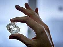 Нью-Дели купила у Москвы рекордную с марта 2018 года партию алмазов на $215 млн
