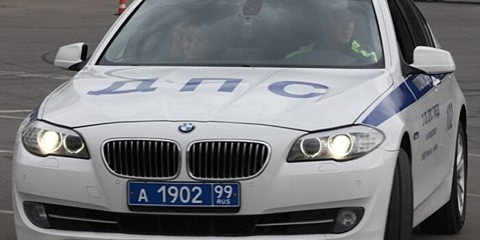 Уехавших с места ДТП предложили штрафовать на 10 тысяч рублей