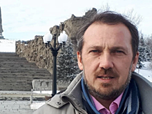 Уволен замглавы администрации Заводского района Саратова